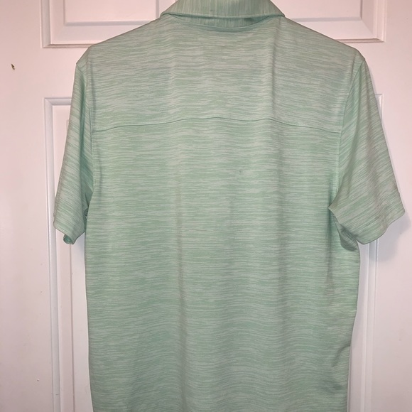 Oakley Polo Shirt - Picture 3 of 3